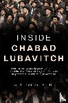 Soifer, A. J. - Inside Chabad Lubavitch