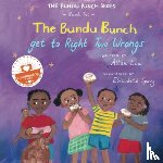 Low, Allan - The Bundu Bunch get to Right two Wrongs