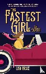 Brace, Lisa - The Fastest Girl on Earth