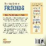 Stephenson - The Kids' Book of Friends. How to Make Friends and Be a Friend