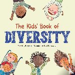 Stephenson, Catherine - The Kids' Book of Diversity