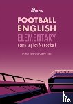 Bailey, Mark, Talbot, Andrew - Football English Elementary