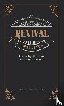 Uppal, Steve, Uppal, Esther - Revival Ready