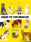 Riera, Lucas - Dogs to the Rescue