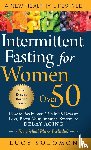 Solomon, Lucy - Intermittent Fasting for Women Over 50