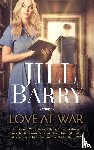 Barry, Jill - Love at War