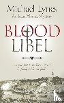 Lynes, Michael - Blood Libel