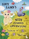 Davidson, Trudy - Lucy Lamb's Most Curious Adventure