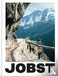  - Jobst Brandt Ride Bike!