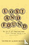 Donnell, Alison - Lost and Found