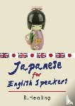 Healing, Rosemary - Japanese for English Speakers