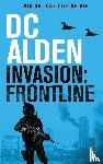 Alden, DC - Invasion Frontline