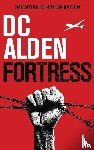 Alden, DC - Fortress - A Military Action-Horror Thriller