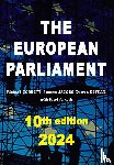 Corbett, Richard, Jacobs, Francis, Neville, Darren, Cernoch, Pavel - The European Parliament 2024
