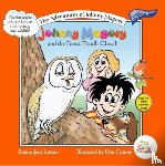Leeson, Emma-Jane - Johnny Magory And The Forest Fleadh Cheoil
