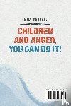 Kendall, Emily - Children and Anger, you can do it!