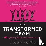 Woods, Dr. Declan (Author) - The Transformed Team