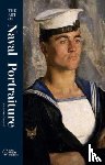 Gazzard, Katherine - The Art of Naval Portraiture