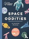 Royal Observatory Greenwich - Space Oddities