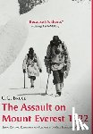 Bruce, C. G. - Bruce, C: Assault on Mount Everest, 1922