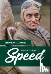 Campbell, Malcolm - Campbell, M: My Thirty Years of Speed