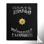 Reyes, Pedro - Guía Domingo: Tacos Tijuana (English)