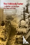Giles, David Laurent - The Falklands Factor