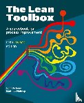 Bicheno, John, Holweg, Matthias - The Lean Toolbox Revised Sixth Edition