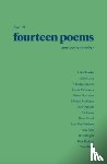 - fourteen poems Issue 10