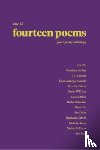  - fourteen poems Issue 12: a queer poetry anthology