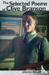 Branson, Clive - The Selected Poems of Clive Branson