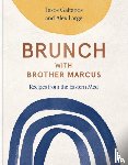 Gaitanos, Tasos, Large, Alex - Brunch with Brother Marcus