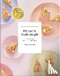 Scheckter, Maxine - Patisserie Made Simple