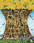 Mazzini, Mary-Beth - An ABC of Thanks