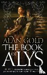 Gold, Alan - The Book of Alys