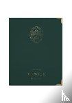 Forrester, Angus - A Guide to Venice