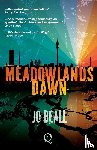 Beall, Jo - Meadowlands Dawn