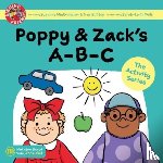 Miell-Ingram, Suzanne, Upton, Tracy - Poppy & Zack's A-B-C
