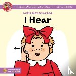 Miell-Ingram, Suzanne, Upton, Tracy - I Hear