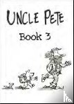 Flanagan, David C - Uncle Pete and the Polar Bear Rescue