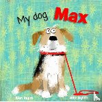 Dapre, Alan - My Dog Max