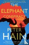 Hain, Peter - The Elephant Conspiracy