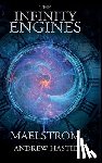 Hastie, Andrew - Maelstrom