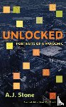 Stone, A. J. - Unlocked