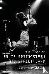 Trowbridge, Simon - The Music of Bruce Springsteen and the E Street Band
