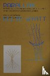 Wyatt, Ellie - PARALLAX: Conspiracy Theories, Details and the Act of Looking Closely