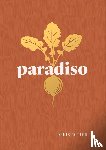 Cotter, Denis - Paradiso