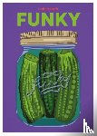Ruth, Caitlin - Funky