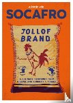 Jeje, Alistair - Socafro