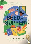 Darmody, Michelle - Seed to Supper